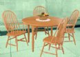 Rochelle Valley Dining Room Collection