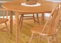 Rochelle Valley Dining Table