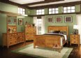 Romley River Bedroom Collection
