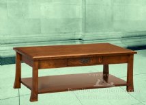 Ship Harbour Coffee Table