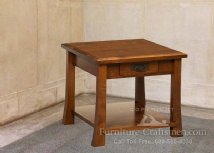 Rothridge End Table