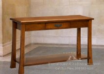 Rothridge Sofa Table