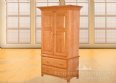 Rowlands Armoire