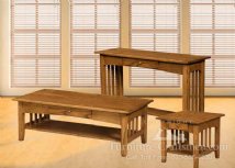 Runyan Creek Table Collection