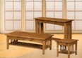 Runyan Creek Table Collection