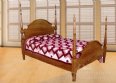 Sagamore Arch Poster Bed