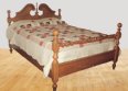 Sagamore Cannonball Deluxe Bed