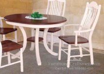 Seaview Dining Room Collection
