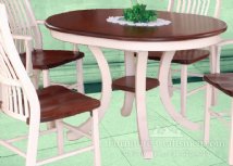 Seaview Dining Table