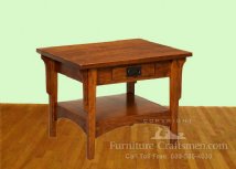 Ship Harbour End Table