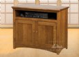 Stanhope 43" Wide Media Console