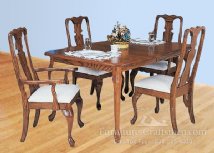 Steffington Place Dining Room Collection
