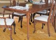 Steffington Place Dining Table