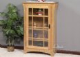 Stratton 48" High Book Cabinet