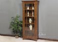 Stratton 72" High Book Cabinet