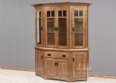 Stratton Canted Hutch