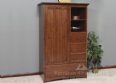 Stratton Office Tall Storage Cabinet