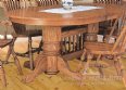 Strommers Dining Table