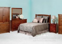 Stuart Taylor Bedroom Collection
