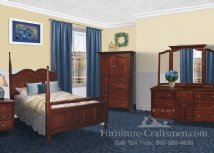 Sumner Manor Bedroom Collection