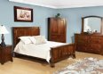 Syosset Bedroom Collection