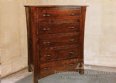 Syosset Chest of Drawers