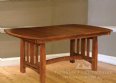 Chandler Cove Trestle Table