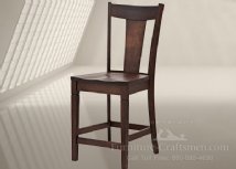 Tabor Valley Bar Chair