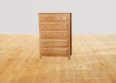 Tarpley 6-Drawer Chest