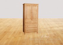 Tarpley Armoire