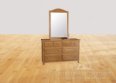 Tarpley Dresser Mirror