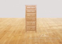 Tarpley Lingerie Chest