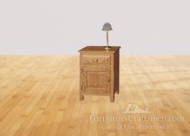 Tarpley Nightstand