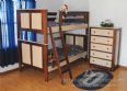 Terrebonne Trail Bunk Bed