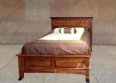 Thadeous Bryant Panel Bed