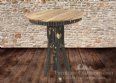 Tolliver Lake Bar Table