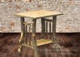 Tolliver Lake End Table