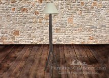 Tolliver Lake Floor Lamp