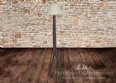 Tolliver Lake Floor Lamp