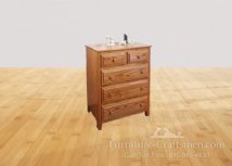 Troy Chest of Drawers