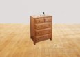 Troy Chest of Drawers