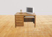 Troy Desk