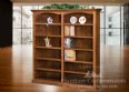 Tuckwilla Double Bookcase