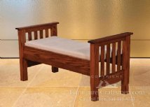 Unity Valley Bedroom Bench