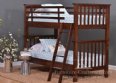 Unity Valley Twin over Twin Bunk Bed