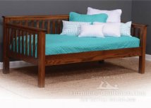 Unity Valley Daybed