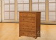 Vincent 6-Drawer Chest