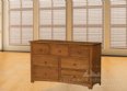 Vincent 7-Drawer Dresser