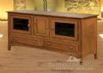 Vista Point 60" Wide Media Console