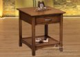 Vista Point Open End Table